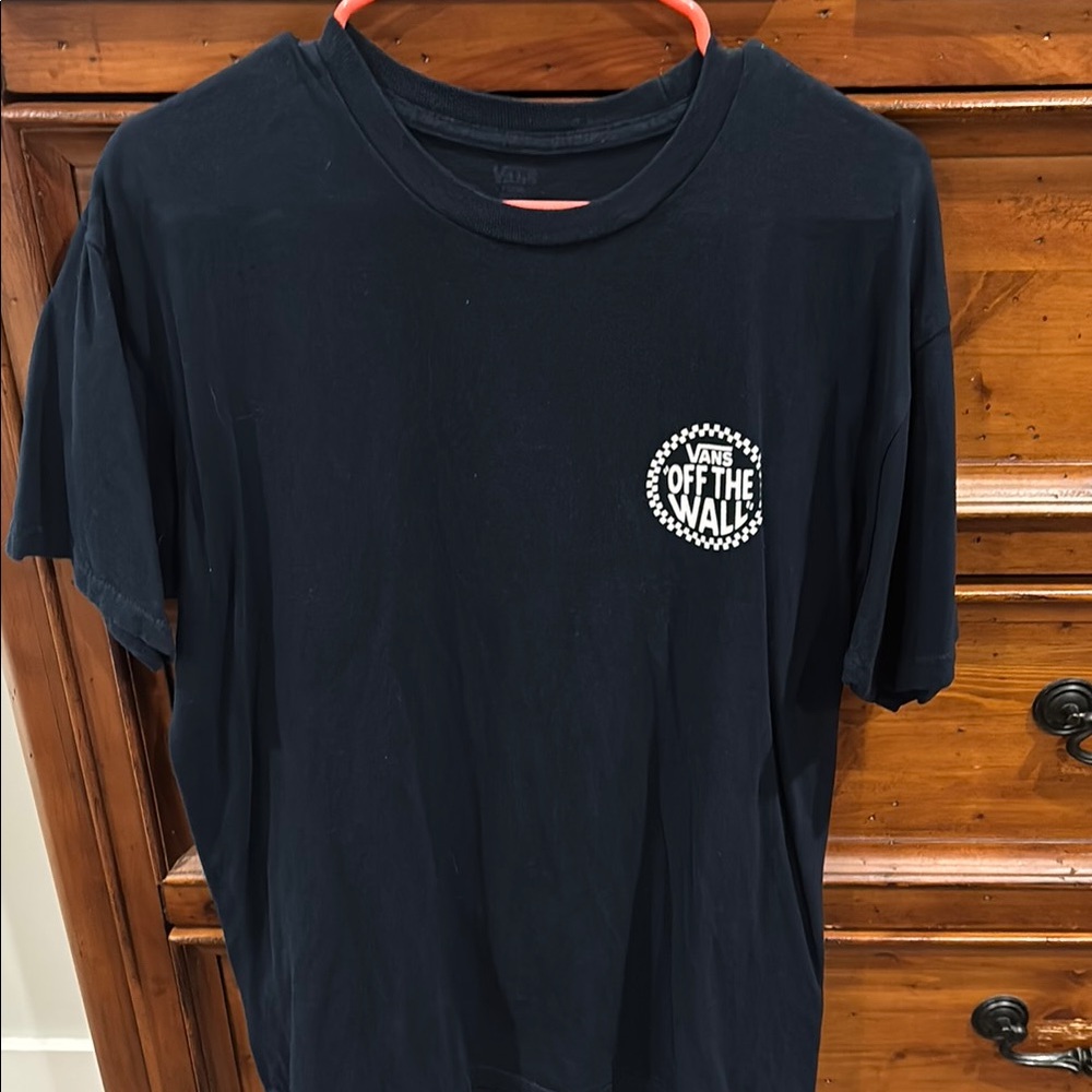 Vans T-Shirt